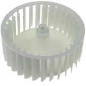 Beko Turbine d'origine pour sèche-linge , Saba - 2977500200