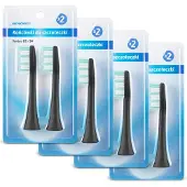 Berdsen Sonic toothbrush opzetstukken B3 - 8 stuks