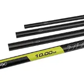 Matrix Fishing Torque Carp 10 M Butt Section Zilver