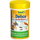 Tetra Delica Daphnia - 100 ml / 11 g
