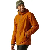 Regatta Regatte Caspen Waterproof Jas Heren XL