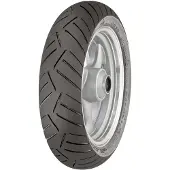Continental motorfietsbanden, autobanden, ContiScoot (110/70-12 TL 47P M/C, voorband)