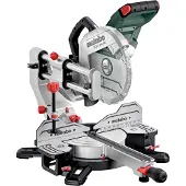 Metabo Kgsv 254 Mc Cirkelzaag