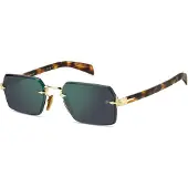 David Beckham Heren David Beckham DB 7109_S Zonnebril