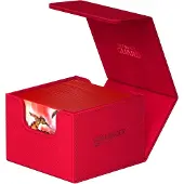 Ultimate Guard Sidewinder Xenoskin Kaartenbox 133 Zakjes