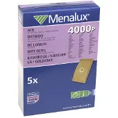 Menalux - STOFZUIGERZAK TEAM ST 7E + SAMSUNG VC7840 4600P 5 STUKS - 9002561133