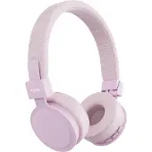 Hama Bluetooth-koptelefoon Freedom Lit III, on-ear, vouwb., microfoon, roze
