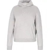 Dreimaster Sweatshirt grijs gemêleerd