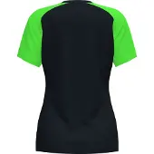 Joma Sportshirt Dames Academy IV | Maat S