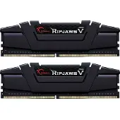 G.Skill Ripjaws V F4-2666C19D-64GVK geheugenmodule 64 GB 2 x 32 GB DDR4