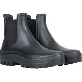Mountain Warehouse Dames Lynx Overalllaarzen (Zwart)