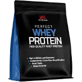 XXL Nutrition 2x Perfect Whey Protein Chocolade 750 gr