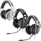 Nacon RIG 400HSW - Gaming Headset - Official Licensed - PS4 & PS5 - Wit