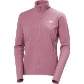 Helly Hansen Versalite, fleecejack, dames, pink
