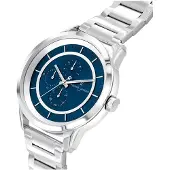Pierre Cardin Ccp.5013 45mm 3atm Quartz Analogical Horloge