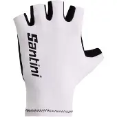 Santini 3d Korte Handschoenen