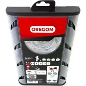 Oregon 4-draads Jet-fit Bosmaaierkop