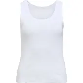 Object Top 'OBJMoli' wit