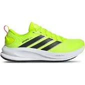 Adidas Loopschoen 'Supernova Ease 2' neongroen / zwart / zilver