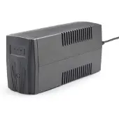 Gembird UPS met AVR - 650 VA