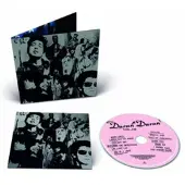 Cd Duran - Thank You
