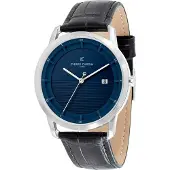 Pierre Cardin Clc.6004 43mm 3atm Quartz Analogical Horloge