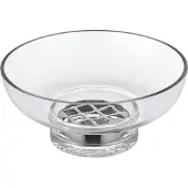 Blomus Vaas Miyabi Clear 23 cm