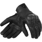 Rebelhorn Thug II Dames Motorhandschoenen Maat