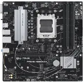 Asus 90MB1F10-M0EAYC PRIME A620M-A-CSM // AM5, A620, USB3.2 Gen 1, AURA, moederbord