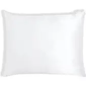 Dore & Rose Pilowcase 40x80 White Kussen 1 st
