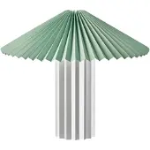 Blomus Taite tafellamp Desert sage, Ø36,5x31 cm