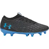 Under Armour Magnetico Select 5 Fg Junior Football Boots Zwart EU 36 Kinderen
