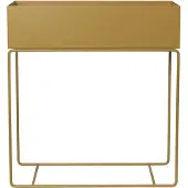 Ferm Living Plantenbak Plant Box Straw