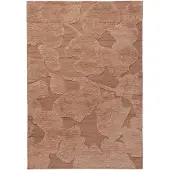 Ferm Living Vloerkleed Cilla 140 x 200 cm - Tan