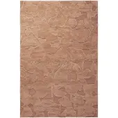 Ferm Living Vloerkleed Cilla 200 x 300 cm - Tan