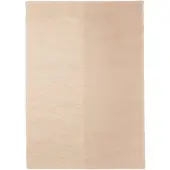 Ferm Living Vloerkleed Kompliment 170 x 240 cm - Off-White