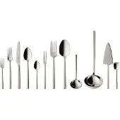 Villeroy & Boch La Classica, serviesbestek, 70-delig.