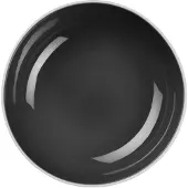 Asa selection Pastabord Semana Caviar Anthracite 21 cm