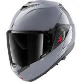Shark Oxo Dark Shadow Modulaire Helm