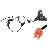 ABS A.B.S. 31662 Wielsnelheidssensor (ABS)