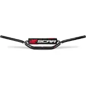 Scar Evolution X² stuur MCGRATH/SHORT/KTM SW