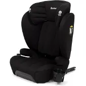 Zesso Autostoel i-Size 100-150cm – 15-36kg Zola Zwart