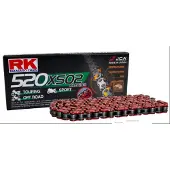 Rk 520xso2 Rivet Ketting