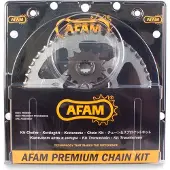 Afam KETTINGSET 428 GV 125 AQUILA 138/13/48