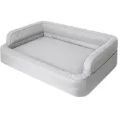 TexCorp XXL Hondenbank Paradise 117x79 cm - Waterdicht & Wasbaar