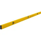 Stabila Waterpas, type 70-2, merk
