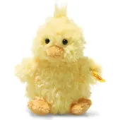 Steiff | Pipsy Chick 14cm Yellow