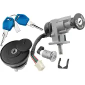 Tecnium V PARTS: Ontstekingsslot voor Keeway Matrix 50