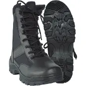 Mil-Tec Chaussures tactiques Security