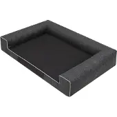 Stanis³aw Jurga Waterdichte Hondenkussen 100x65cm met Afneembare Hoes